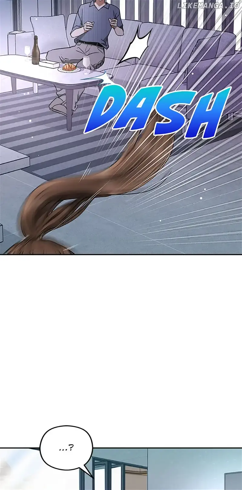 A Kiss Is Not Enough Chapter 41 Page 59
