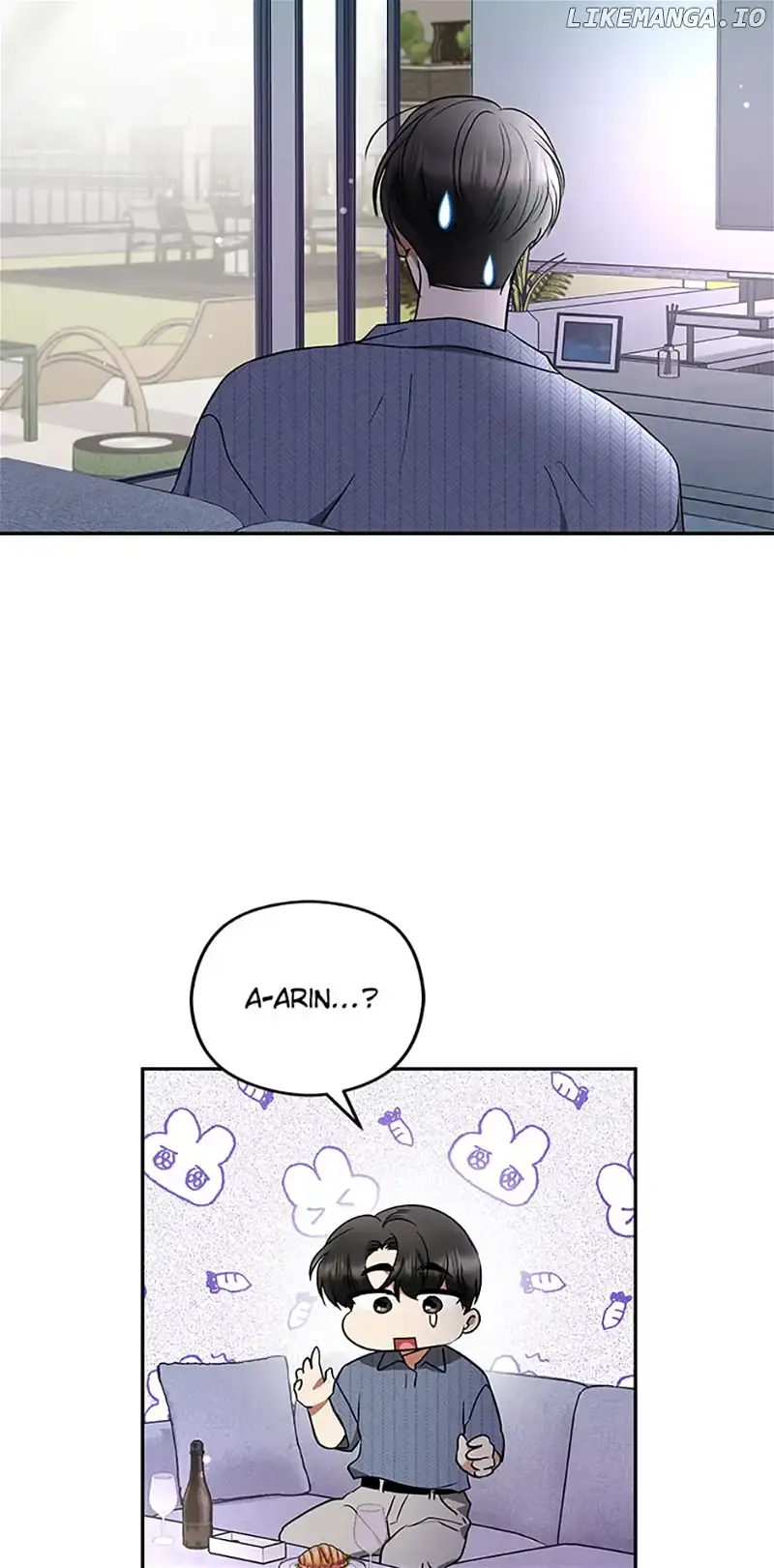 A Kiss Is Not Enough Chapter 41 Page 60