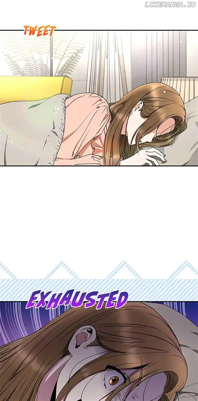A Kiss Is Not Enough Chapter 42 Page 3