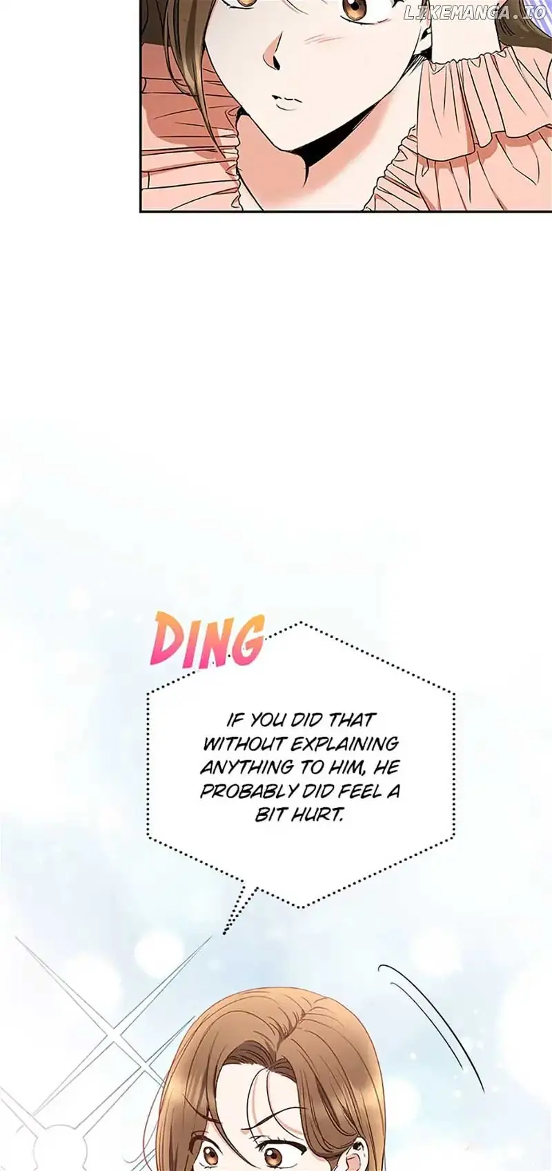 A Kiss Is Not Enough Chapter 42 Page 15