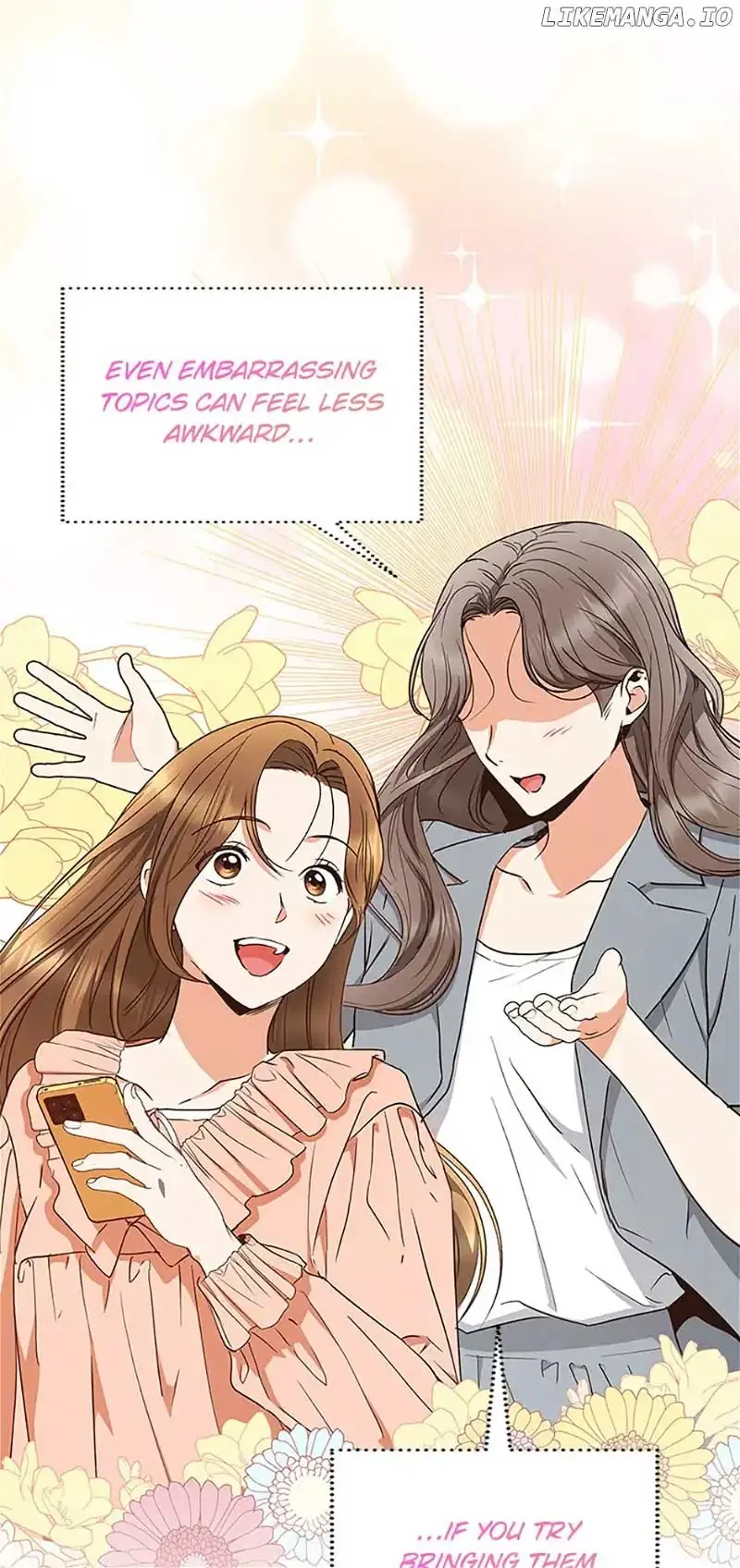 A Kiss Is Not Enough Chapter 42 Page 18