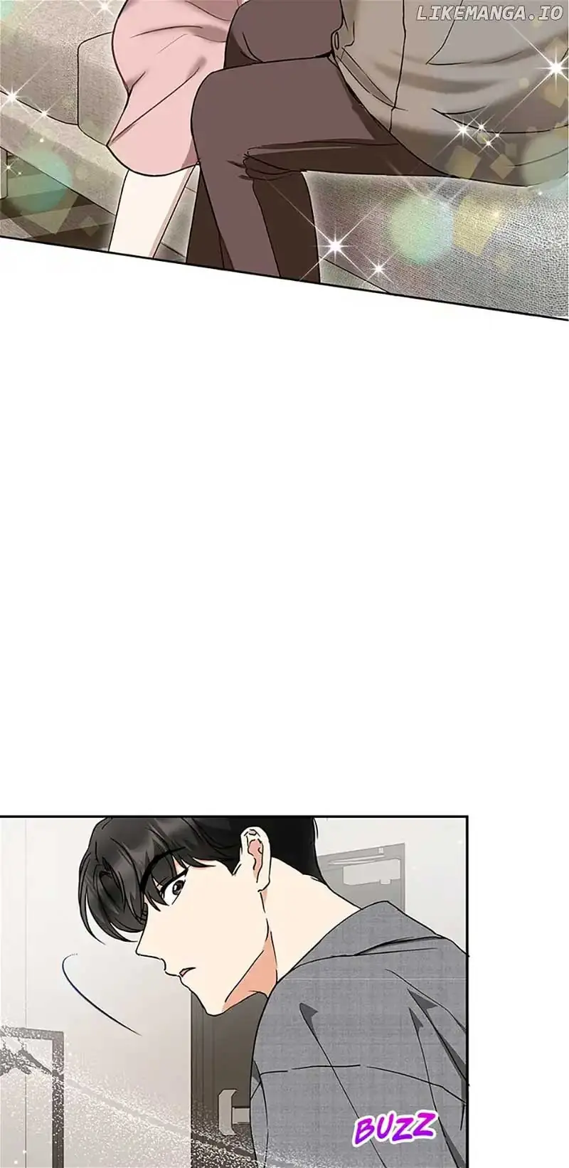A Kiss Is Not Enough Chapter 42 Page 28