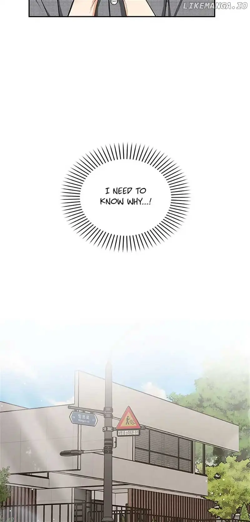 A Kiss Is Not Enough Chapter 42 Page 34