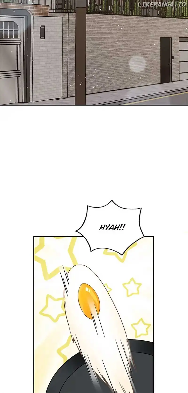 A Kiss Is Not Enough Chapter 42 Page 35