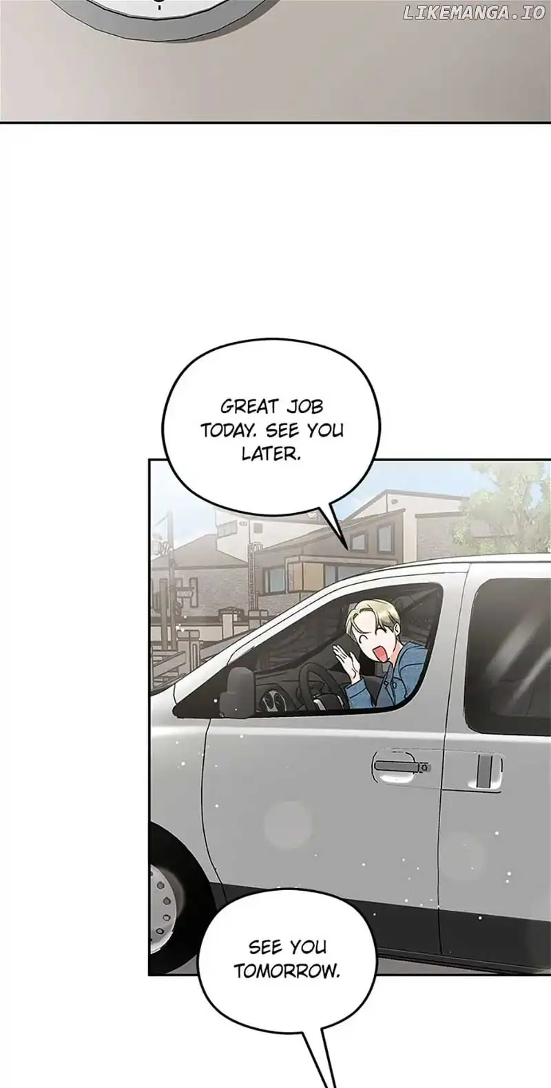 A Kiss Is Not Enough Chapter 42 Page 46