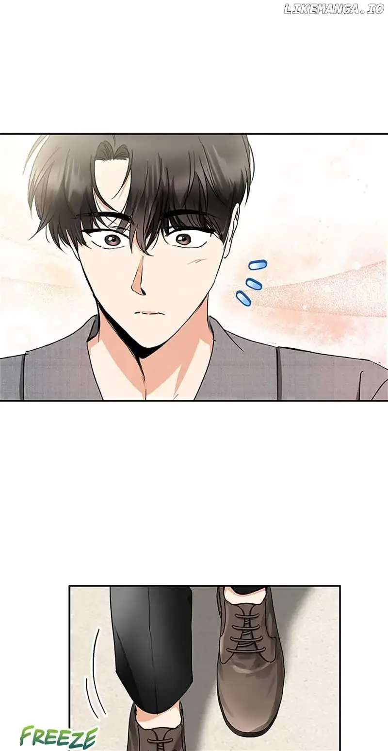 A Kiss Is Not Enough Chapter 42 Page 49