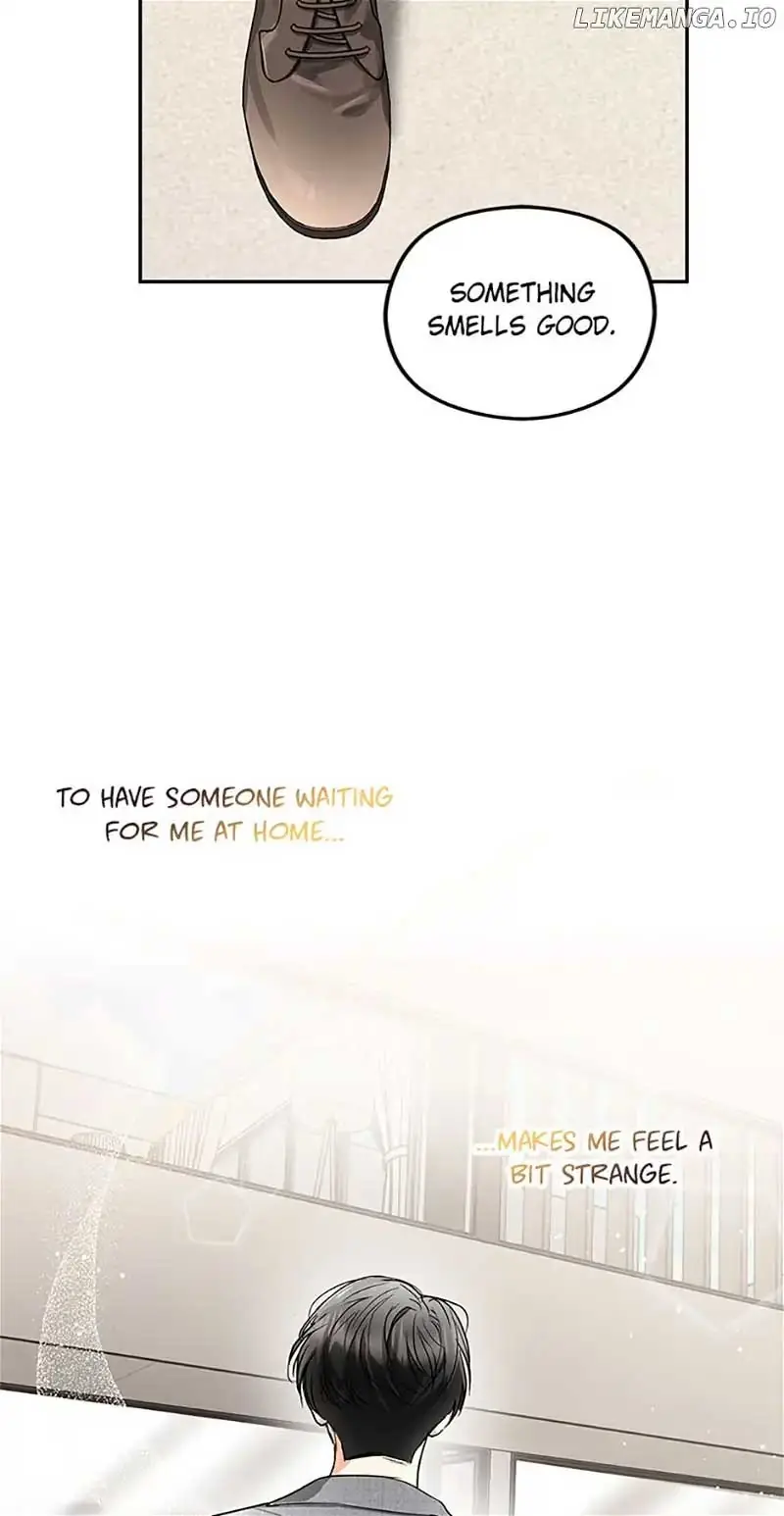 A Kiss Is Not Enough Chapter 42 Page 50