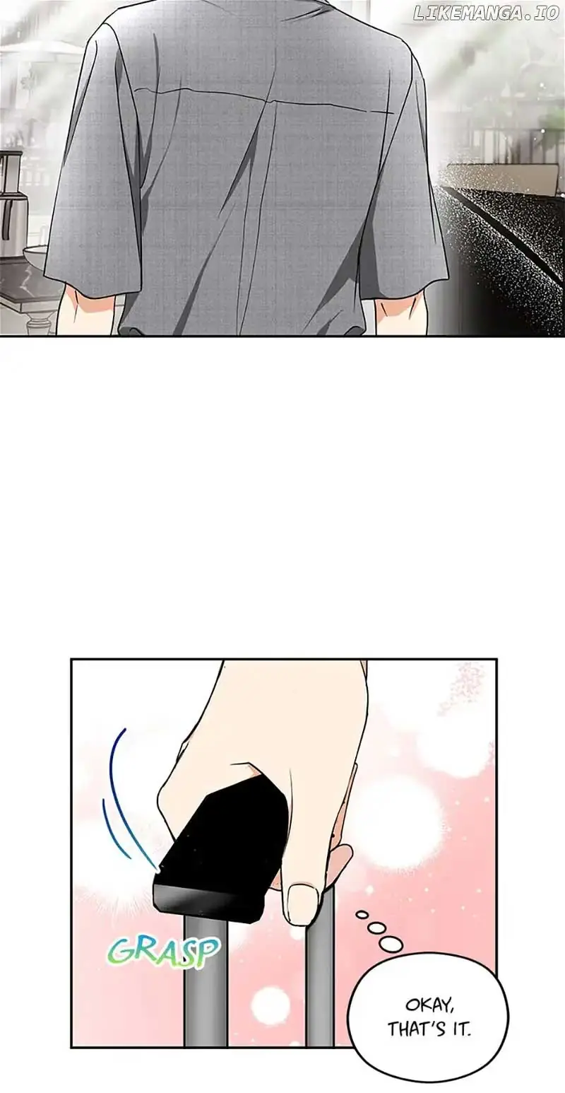 A Kiss Is Not Enough Chapter 42 Page 51