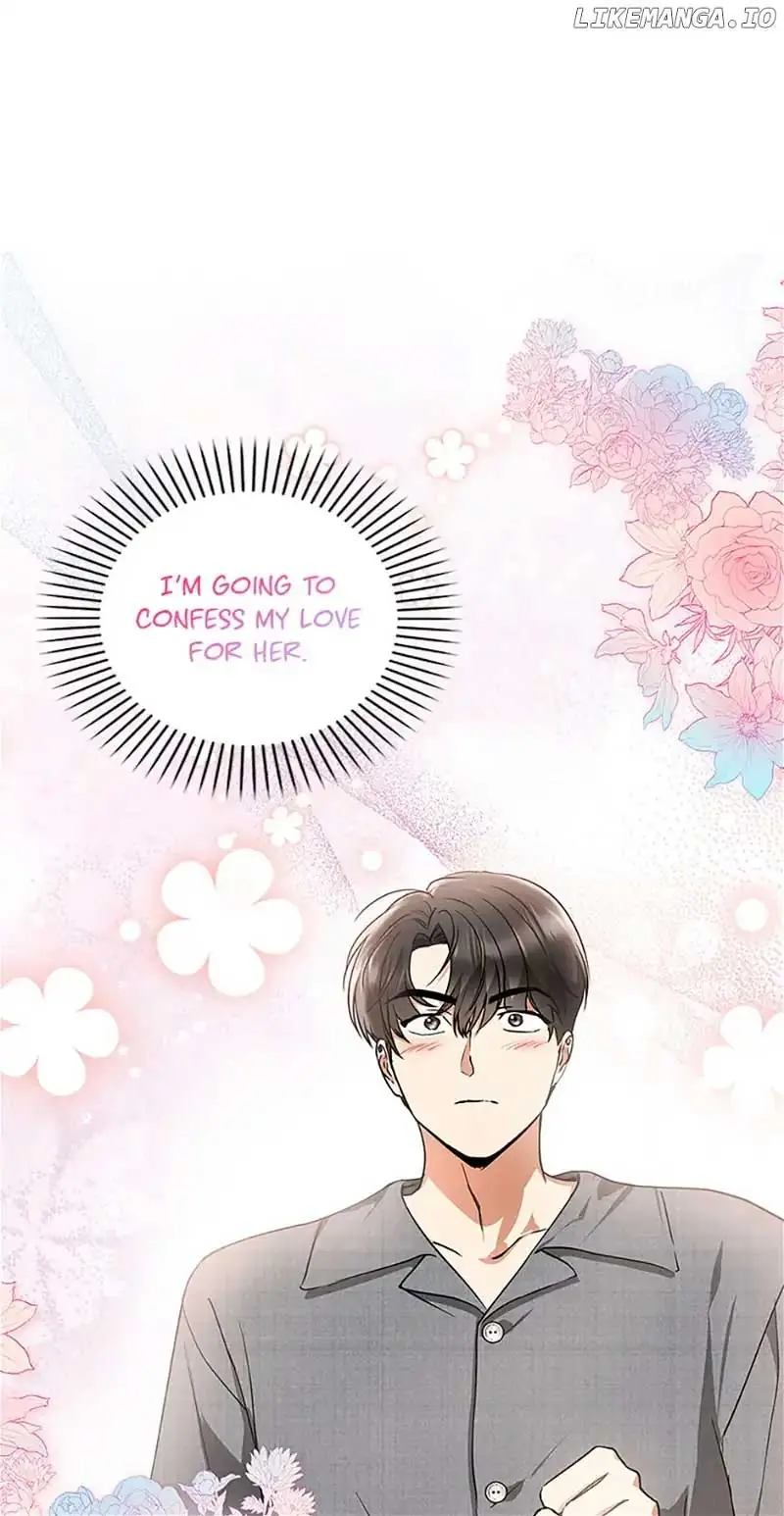 A Kiss Is Not Enough Chapter 42 Page 52