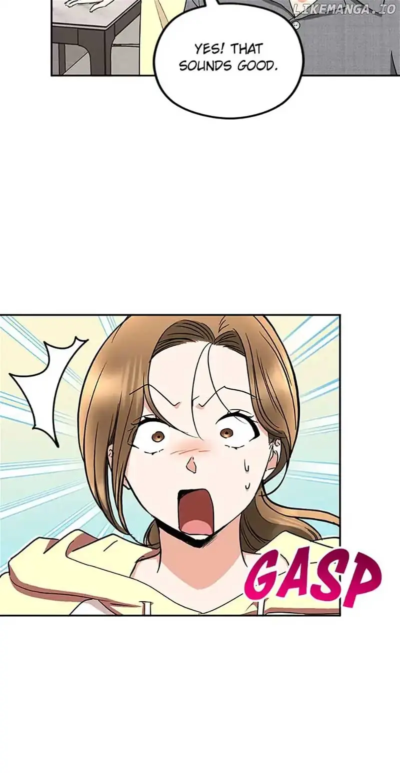 A Kiss Is Not Enough Chapter 42 Page 58