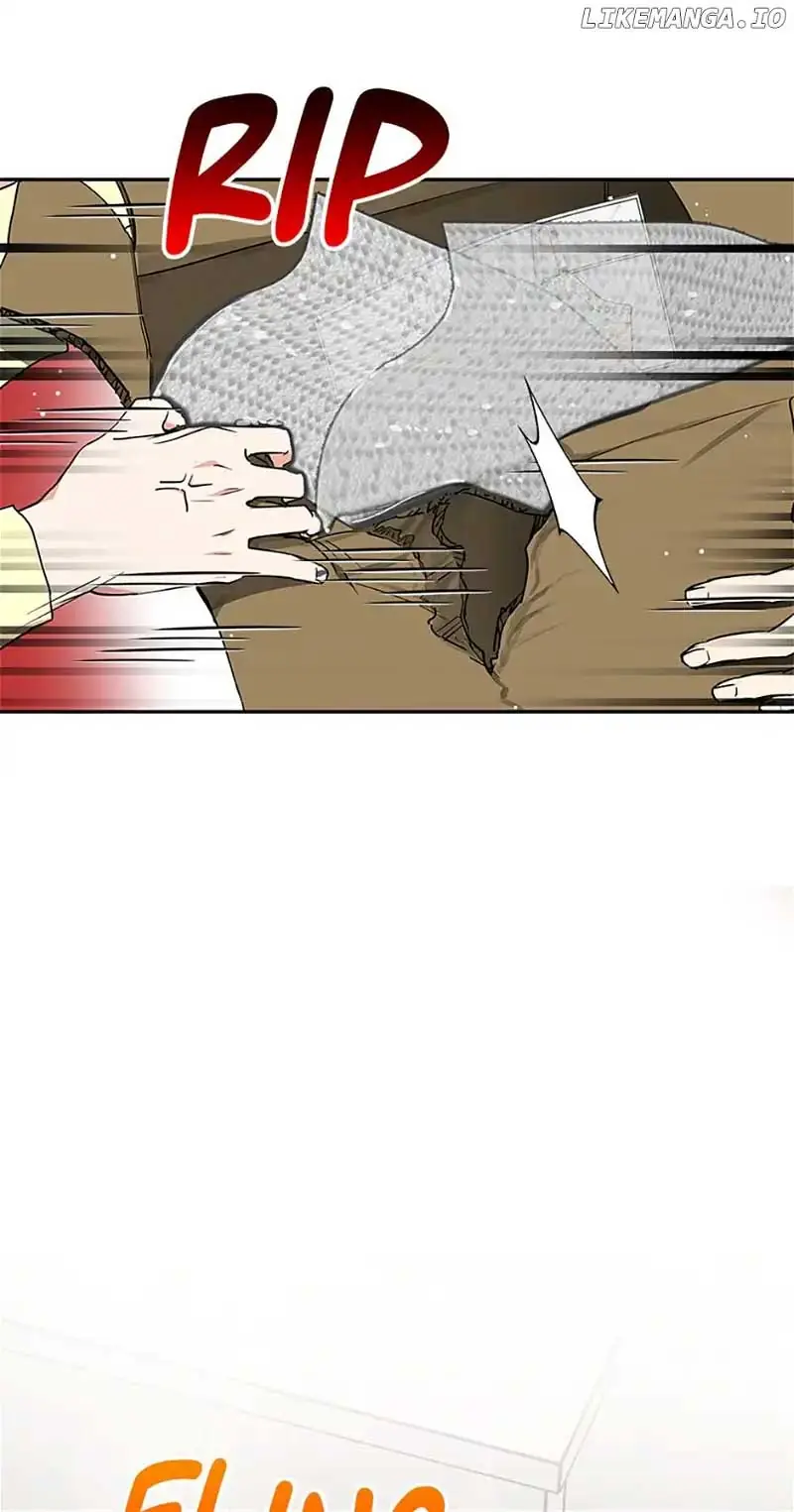A Kiss Is Not Enough Chapter 42 Page 64
