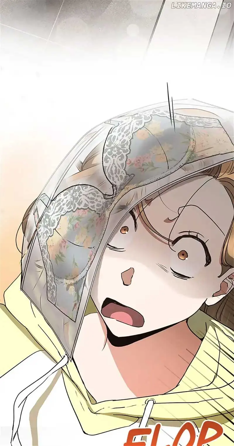 A Kiss Is Not Enough Chapter 42 Page 66