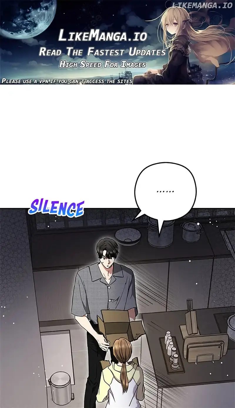 A Kiss Is Not Enough Chapter 43 Page 2