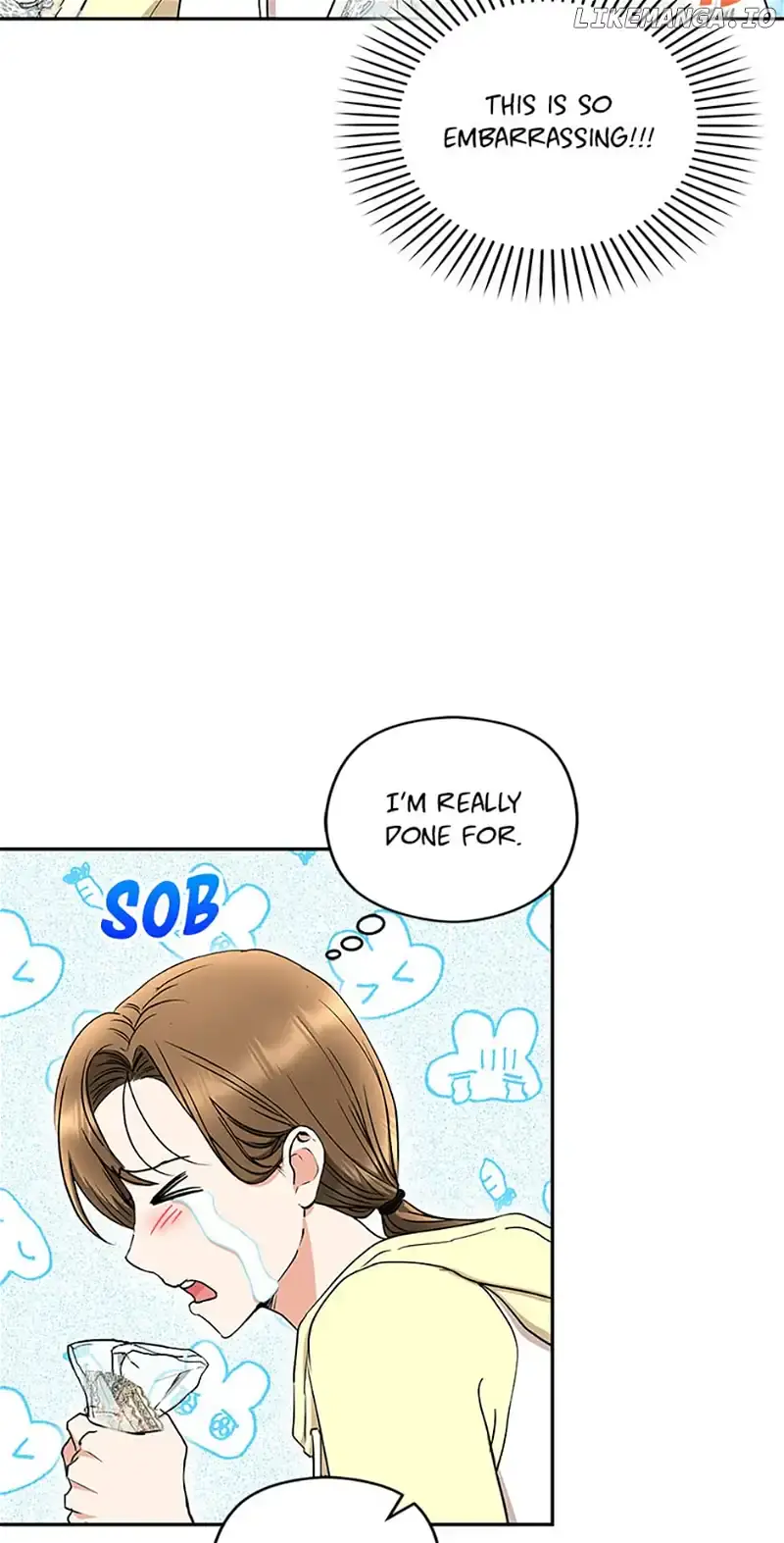 A Kiss Is Not Enough Chapter 43 Page 4