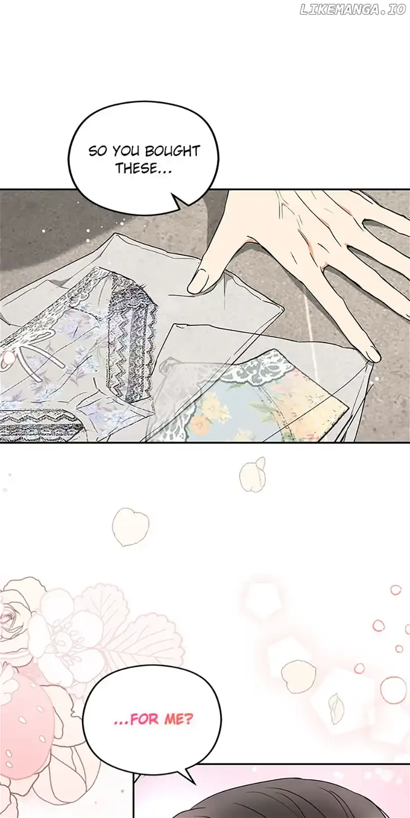 A Kiss Is Not Enough Chapter 43 Page 12