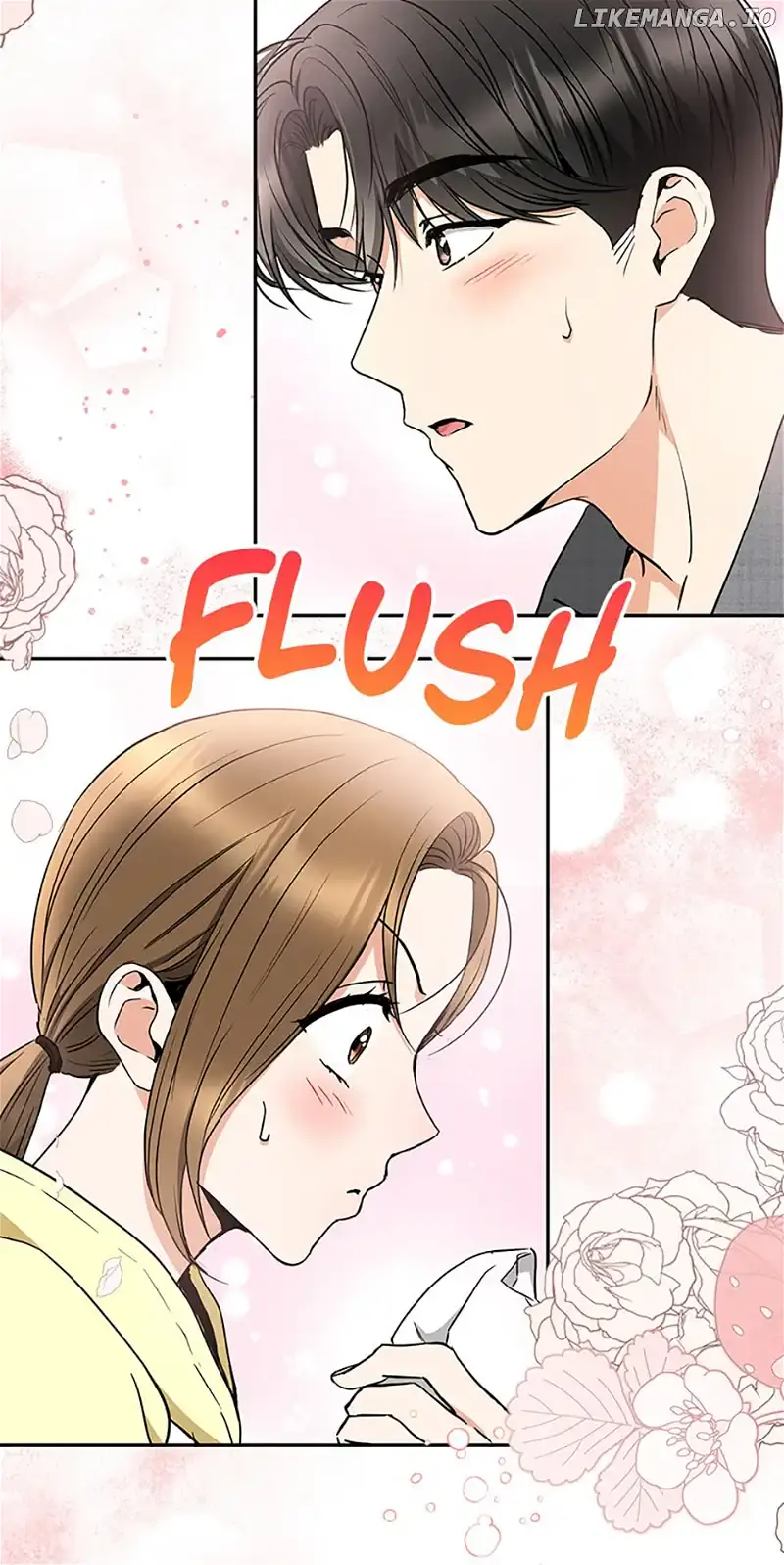 A Kiss Is Not Enough Chapter 43 Page 13