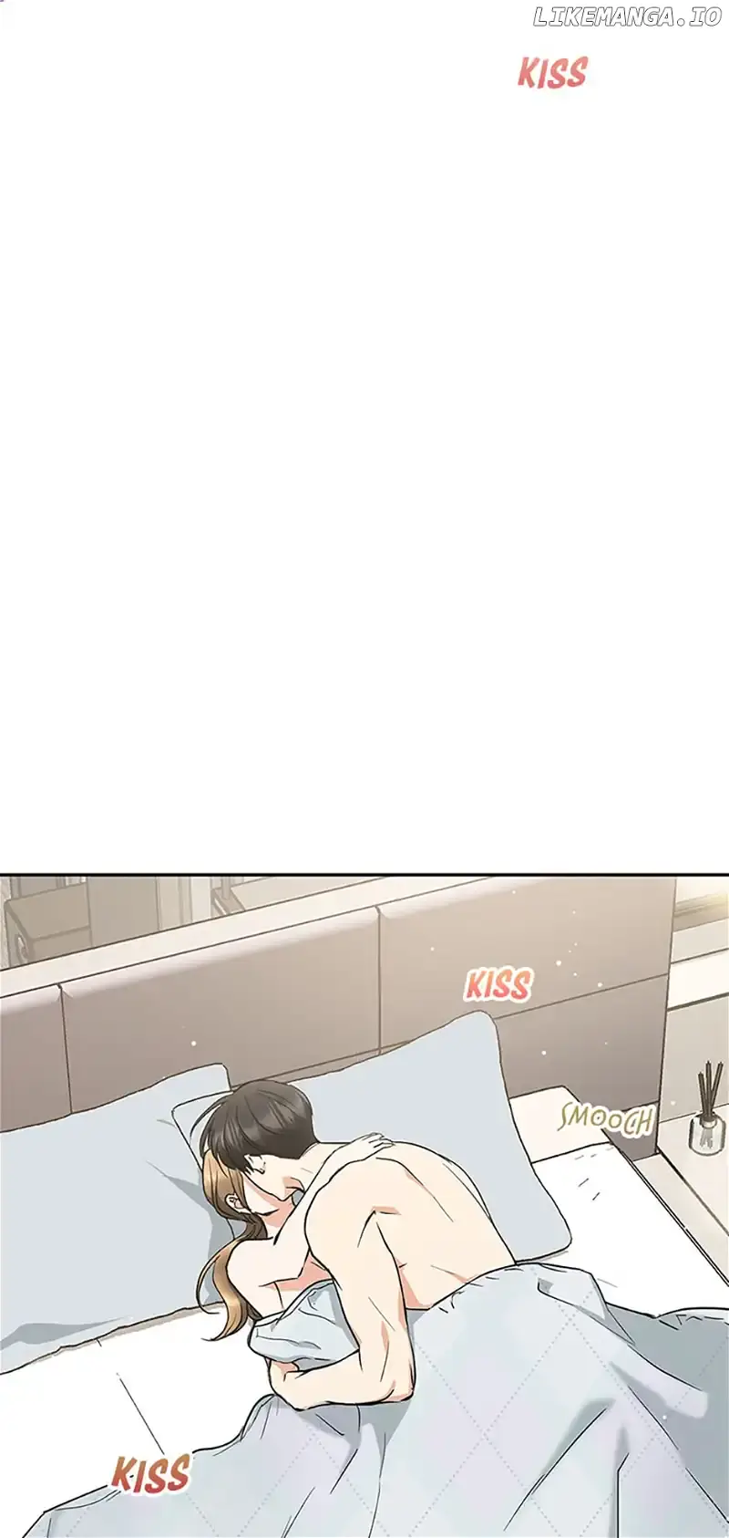A Kiss Is Not Enough Chapter 43 Page 23