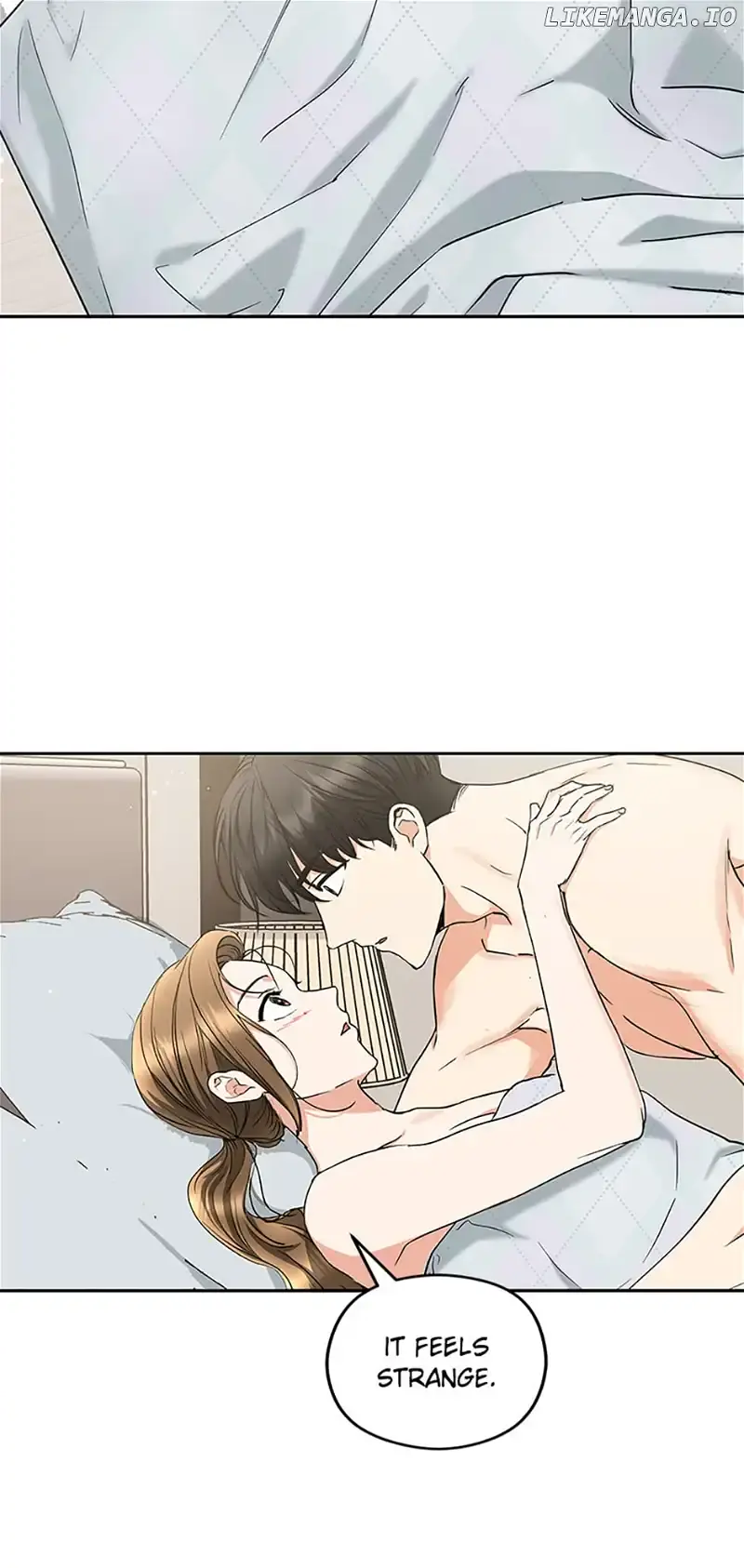 A Kiss Is Not Enough Chapter 43 Page 24