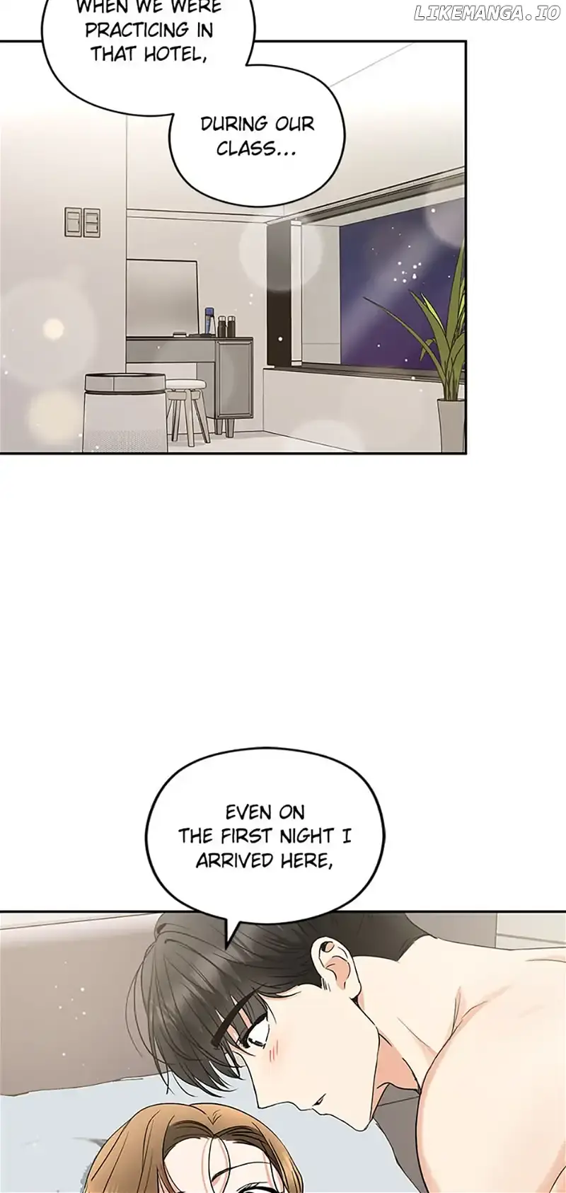 A Kiss Is Not Enough Chapter 43 Page 26