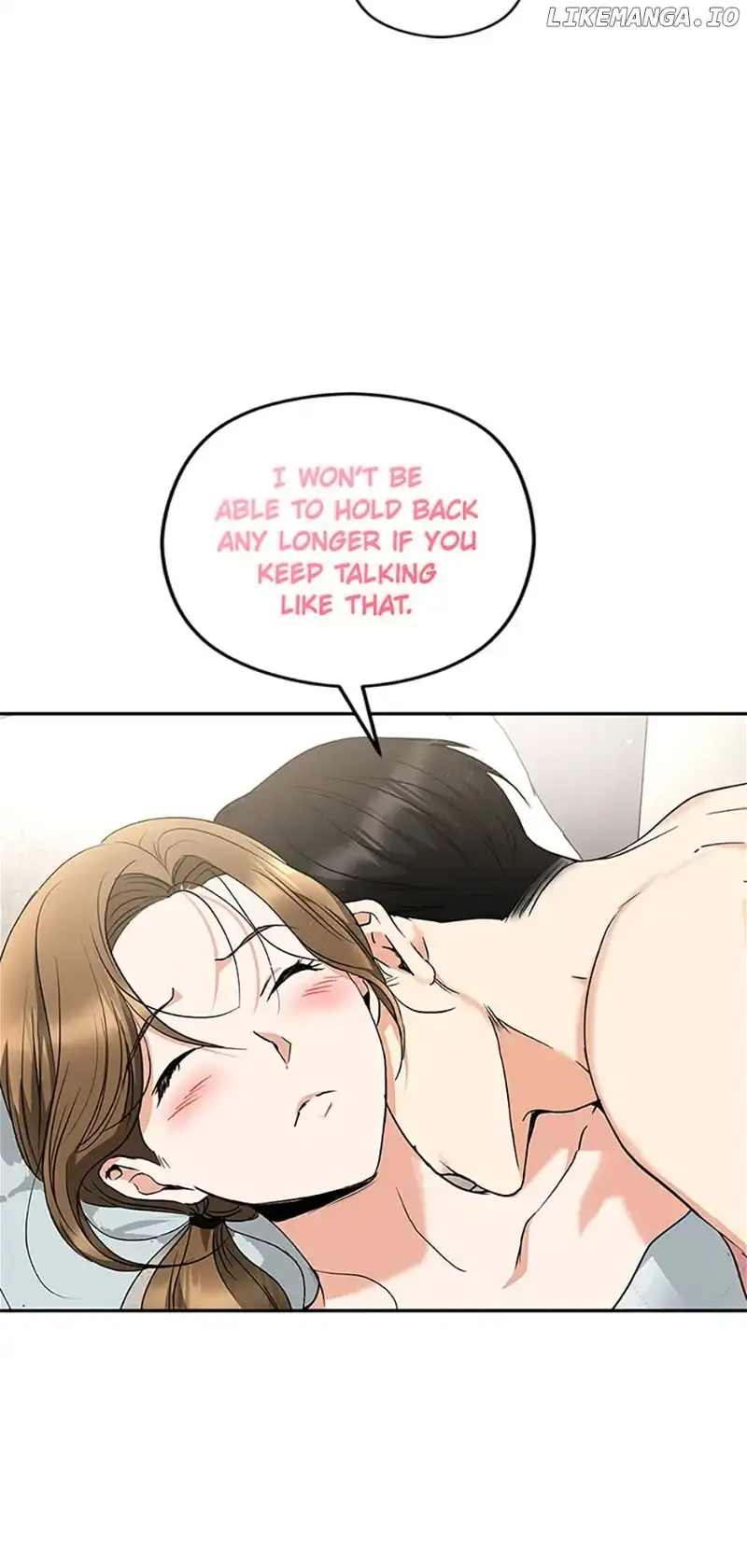 A Kiss Is Not Enough Chapter 43 Page 28