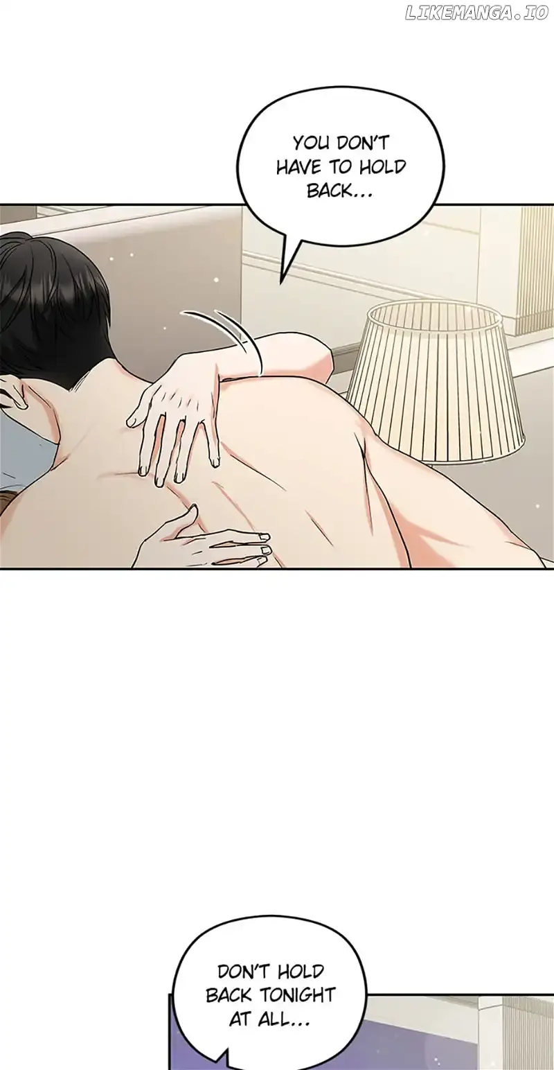 A Kiss Is Not Enough Chapter 43 Page 29