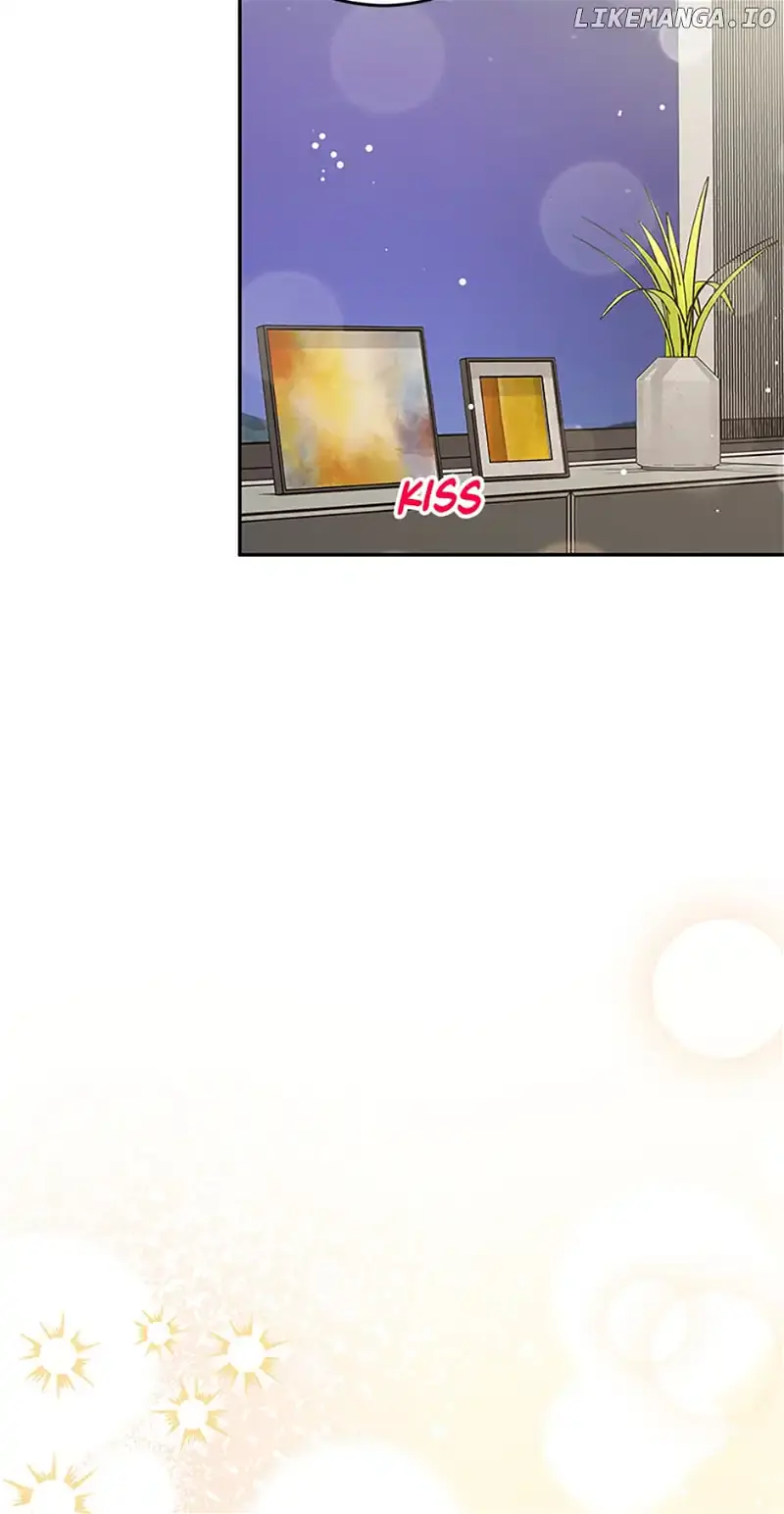 A Kiss Is Not Enough Chapter 43 Page 30