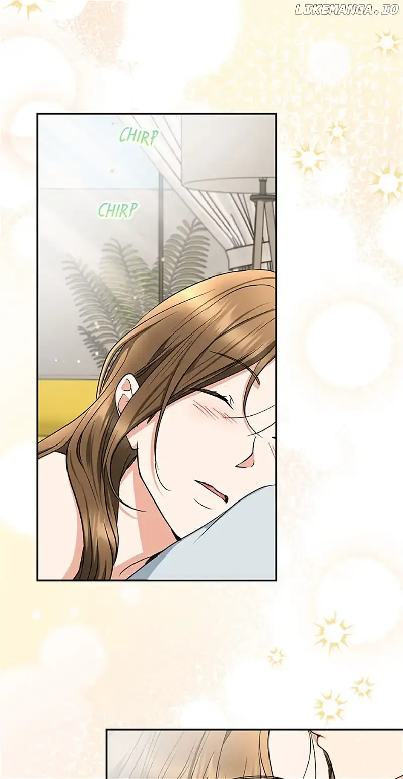 A Kiss Is Not Enough Chapter 43 Page 31