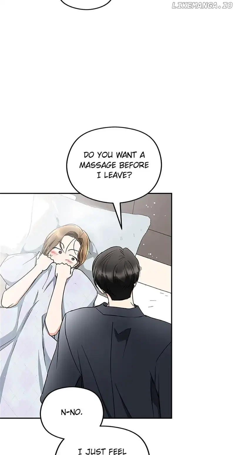 A Kiss Is Not Enough Chapter 43 Page 35