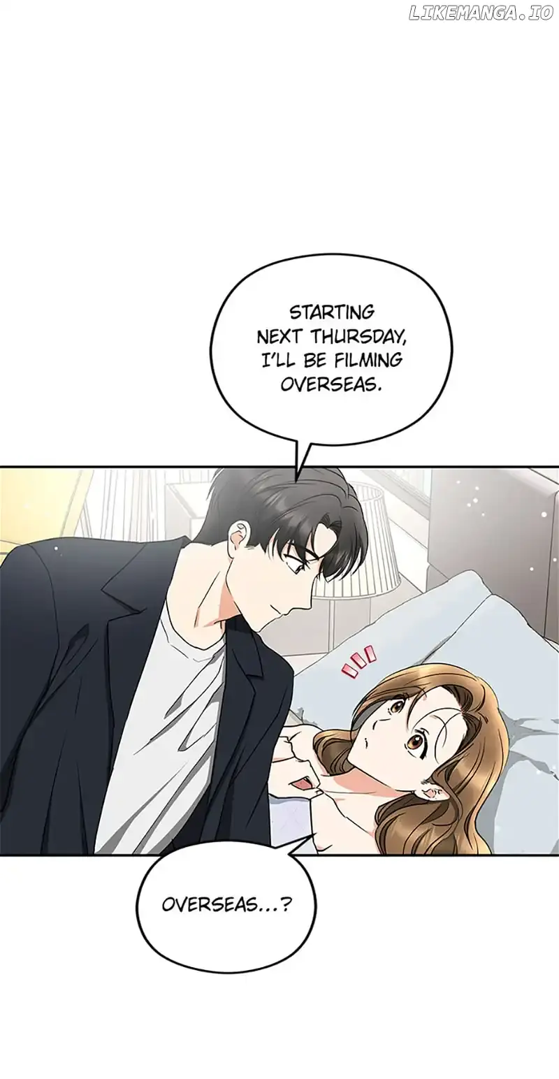 A Kiss Is Not Enough Chapter 43 Page 38
