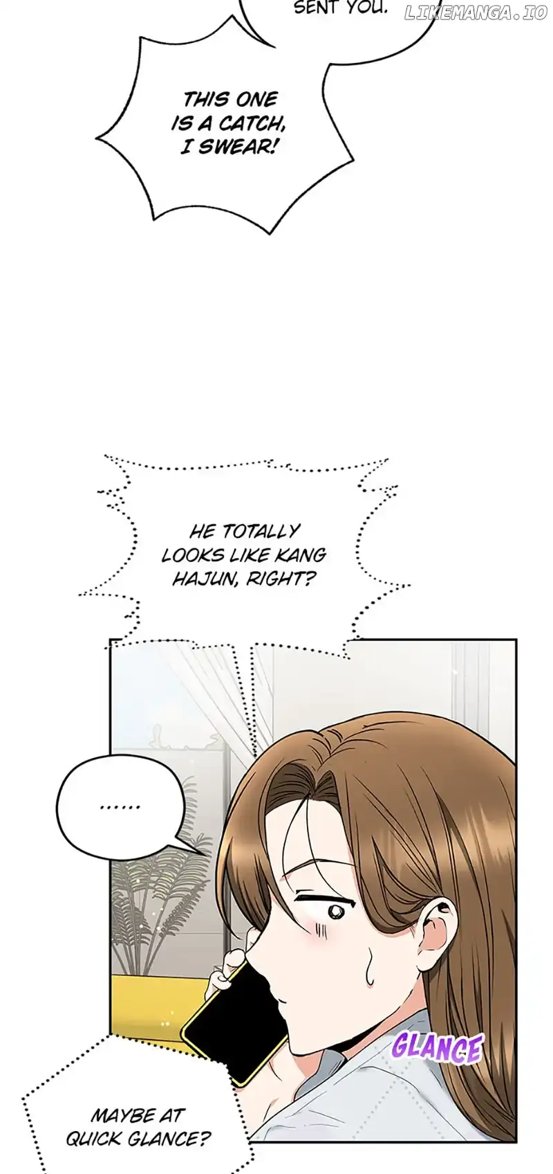 A Kiss Is Not Enough Chapter 43 Page 46