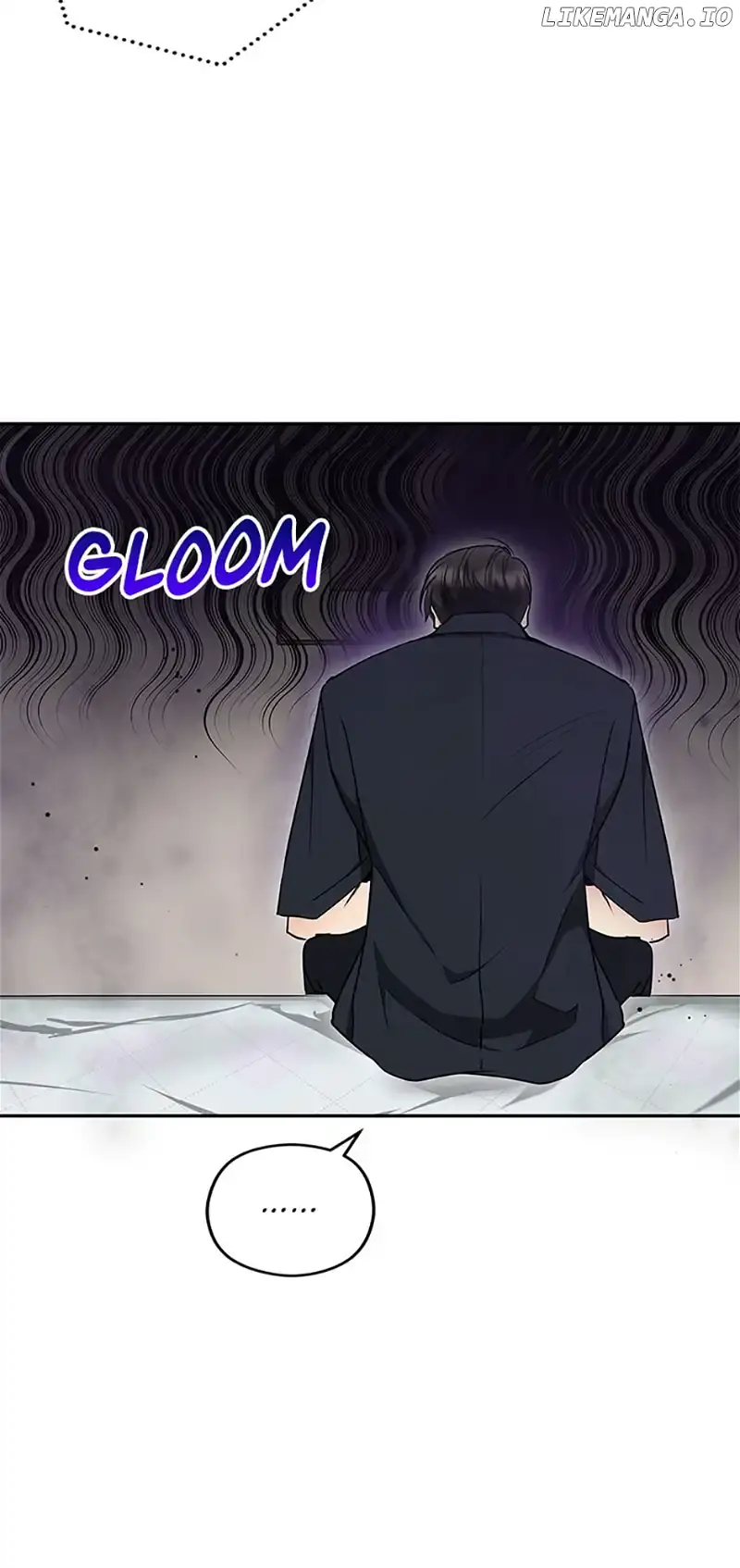 A Kiss Is Not Enough Chapter 43 Page 47