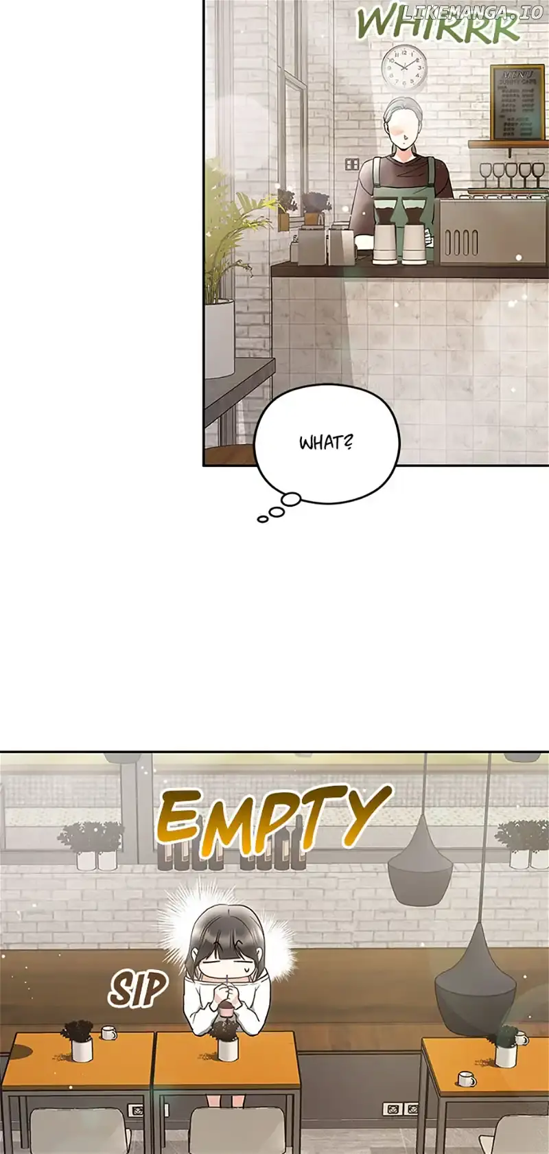 A Kiss Is Not Enough Chapter 43 Page 50