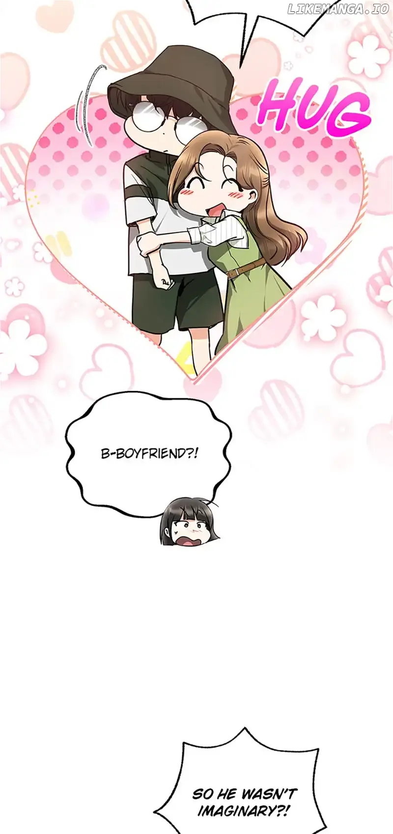 A Kiss Is Not Enough Chapter 44 Page 4