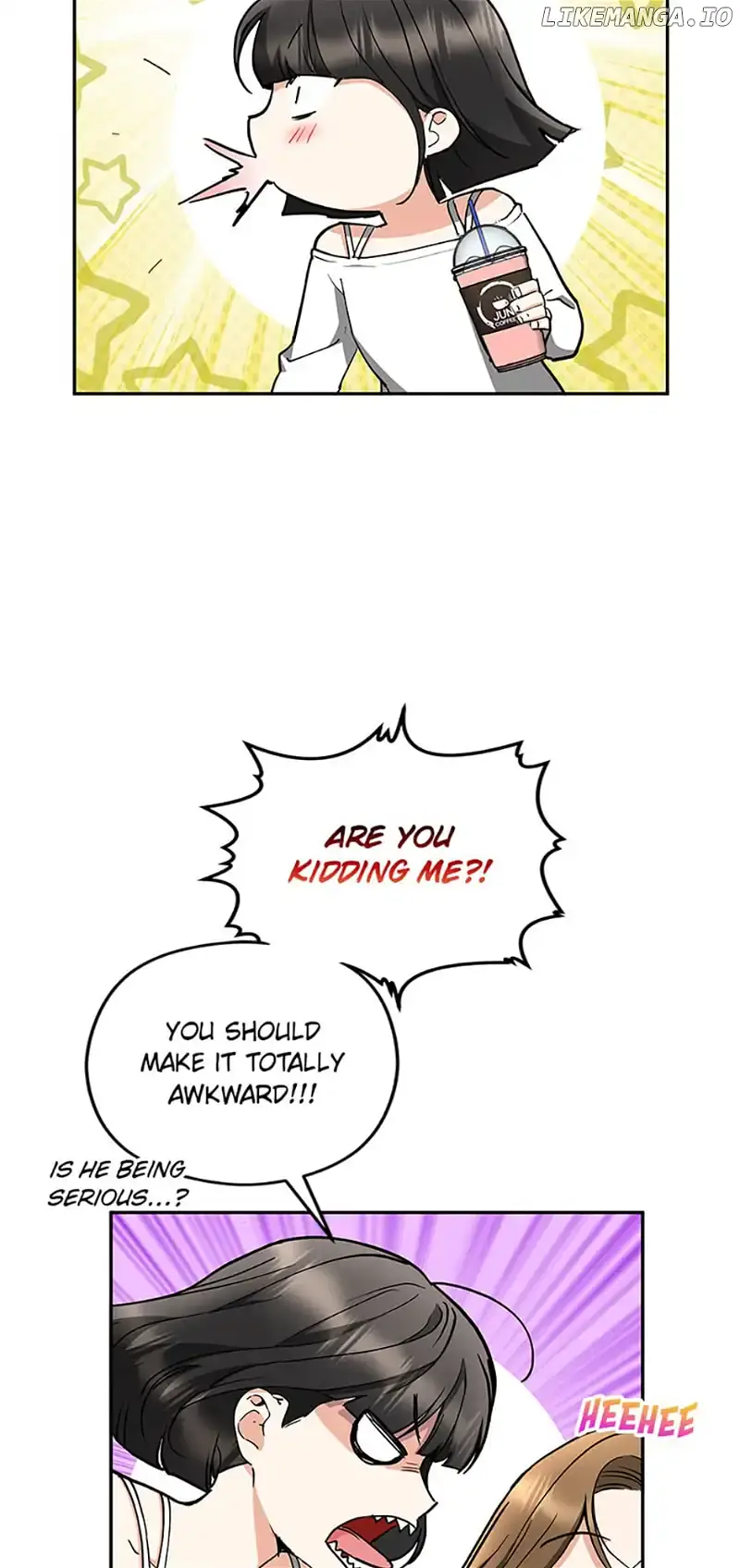 A Kiss Is Not Enough Chapter 44 Page 7