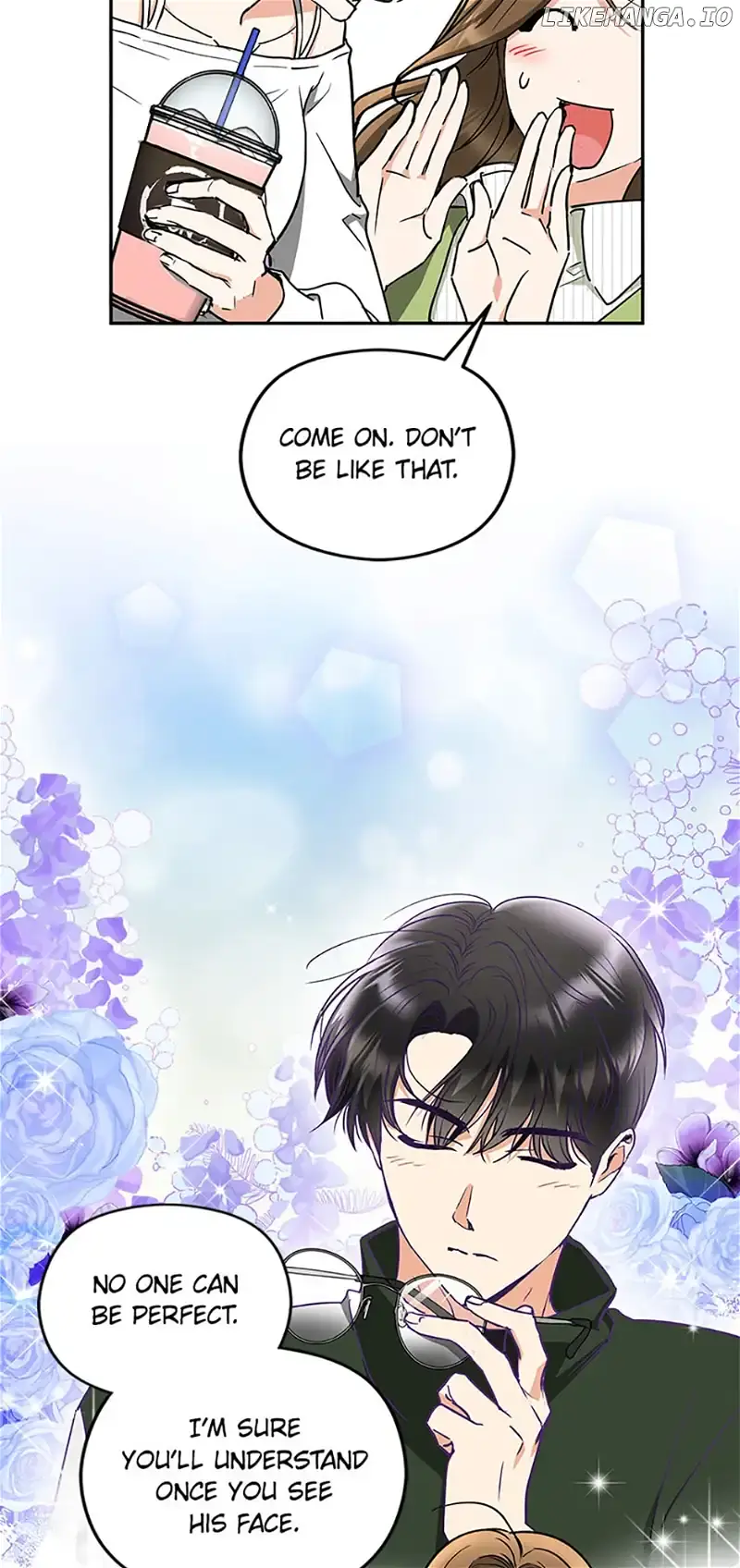 A Kiss Is Not Enough Chapter 44 Page 8