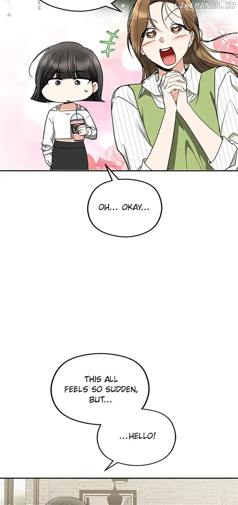 A Kiss Is Not Enough Chapter 44 Page 9