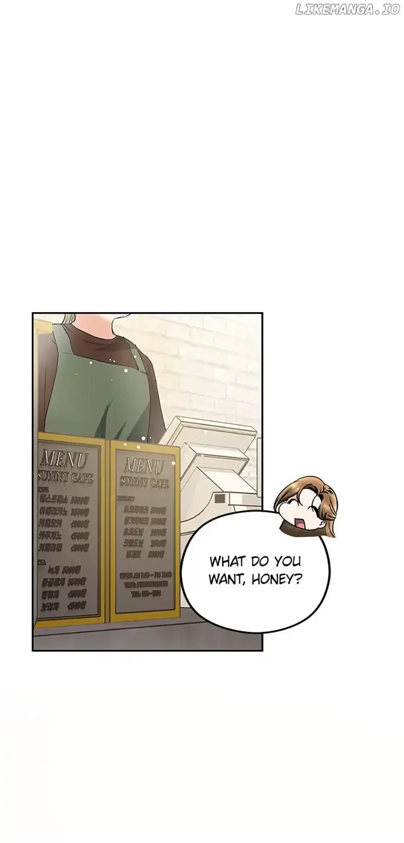 A Kiss Is Not Enough Chapter 44 Page 12