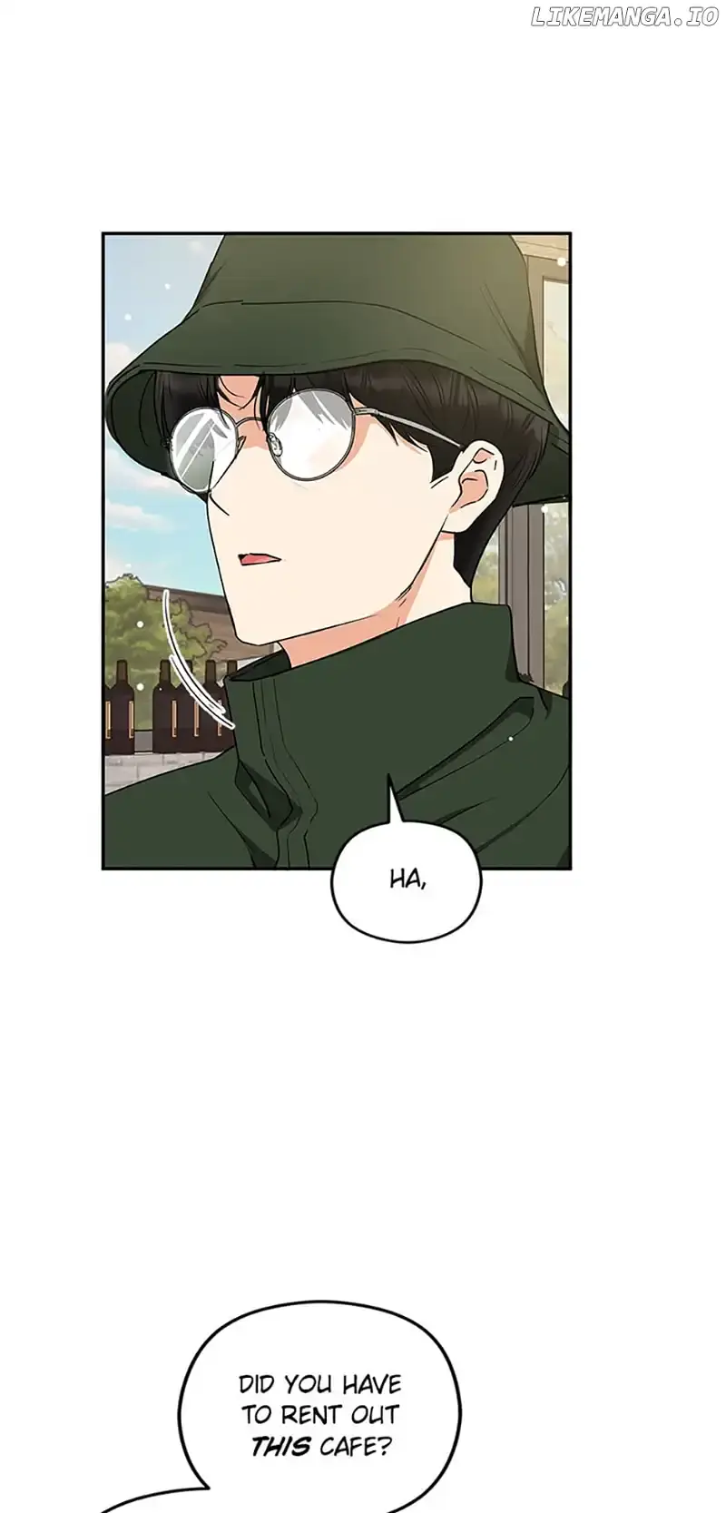 A Kiss Is Not Enough Chapter 44 Page 14