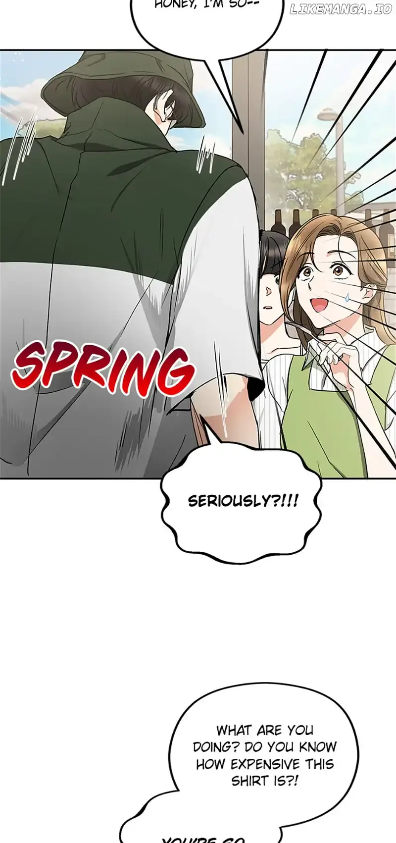 A Kiss Is Not Enough Chapter 44 Page 25