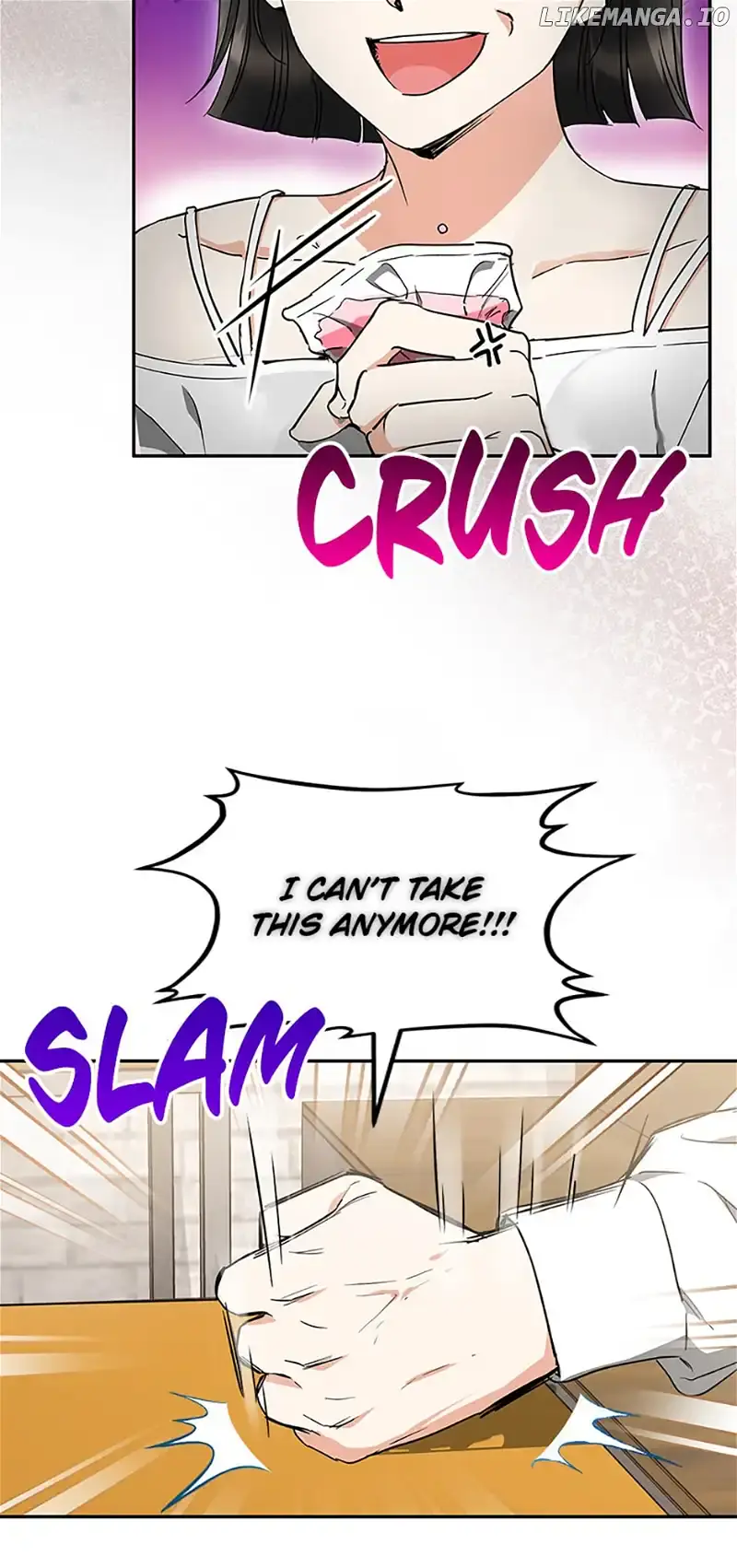A Kiss Is Not Enough Chapter 44 Page 27