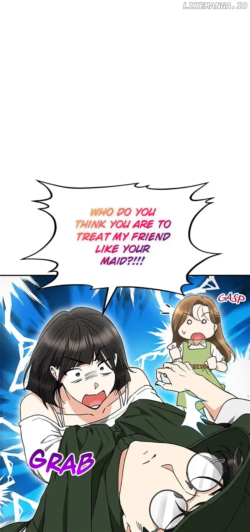 A Kiss Is Not Enough Chapter 44 Page 28