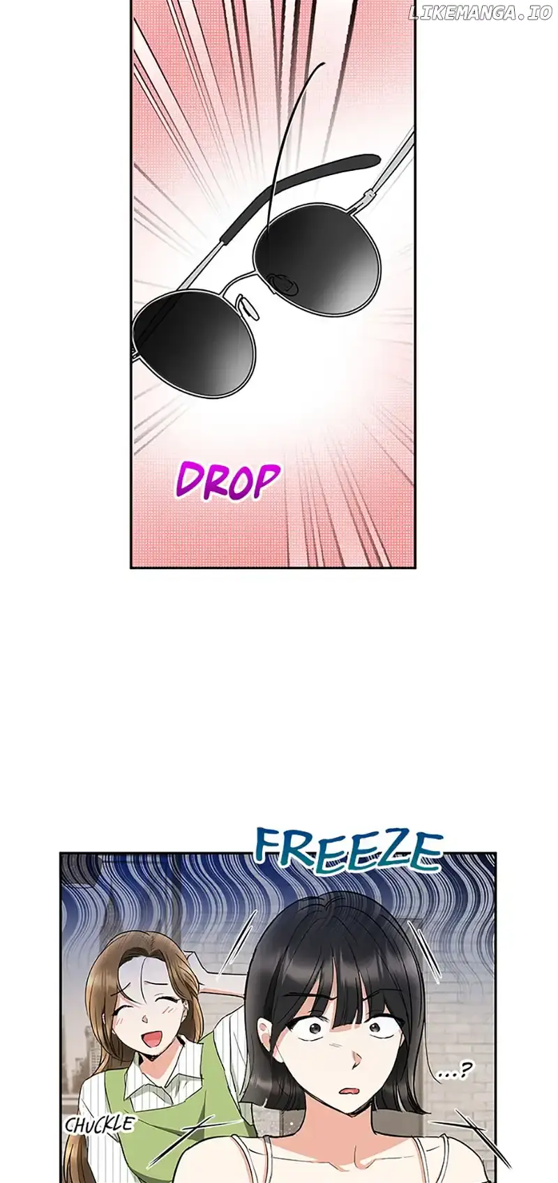 A Kiss Is Not Enough Chapter 44 Page 31