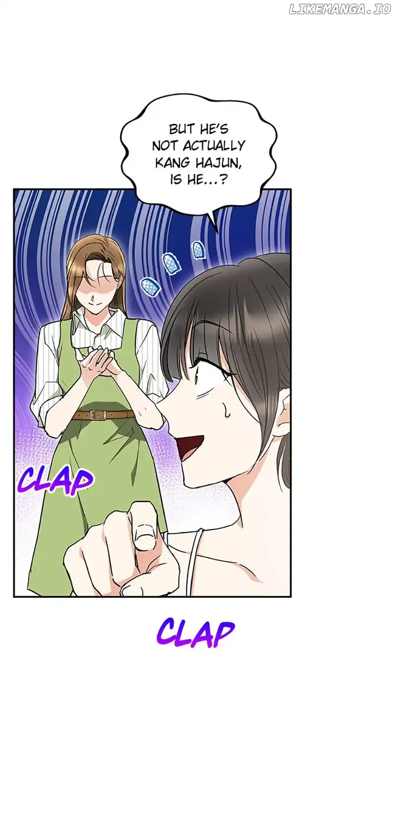 A Kiss Is Not Enough Chapter 44 Page 34