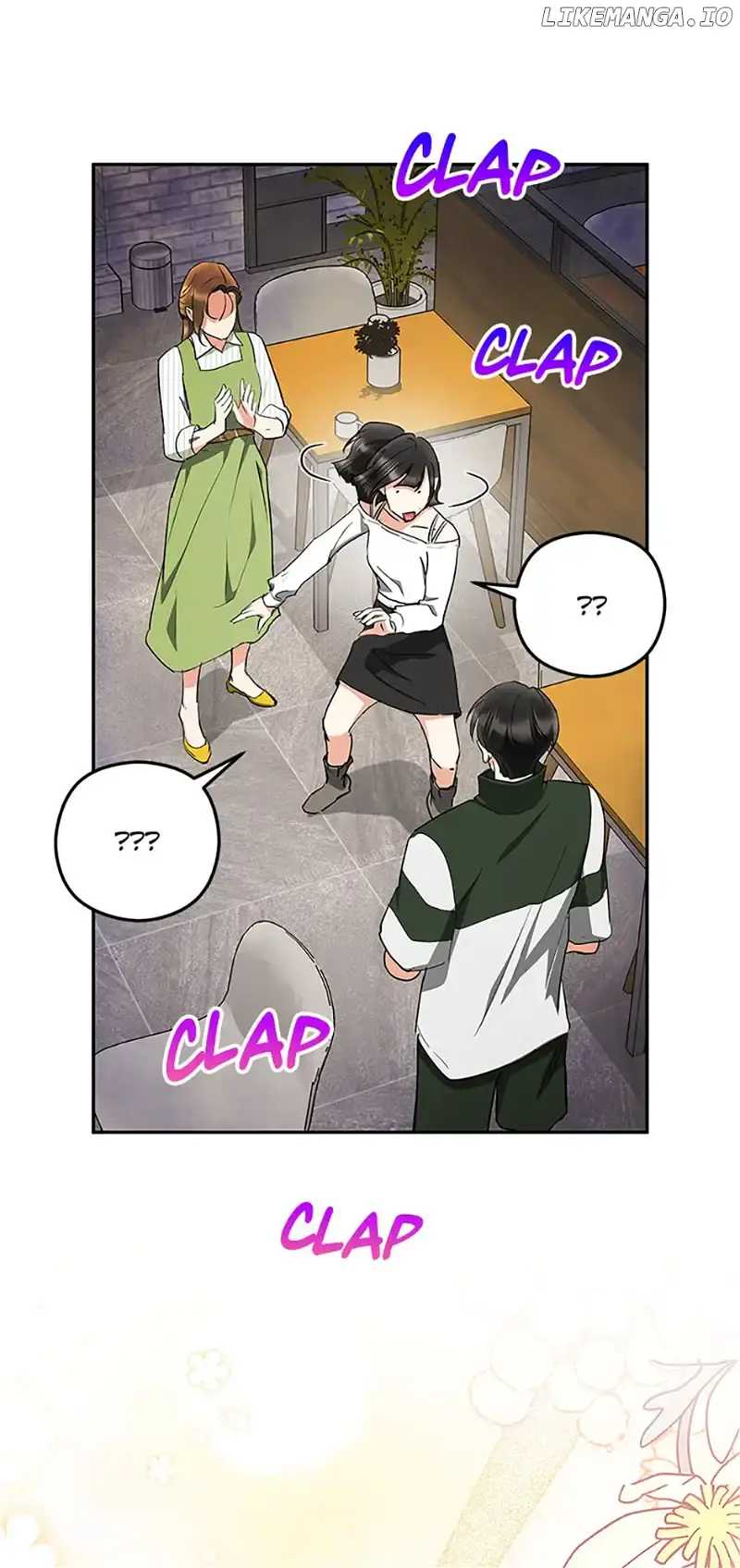 A Kiss Is Not Enough Chapter 44 Page 35