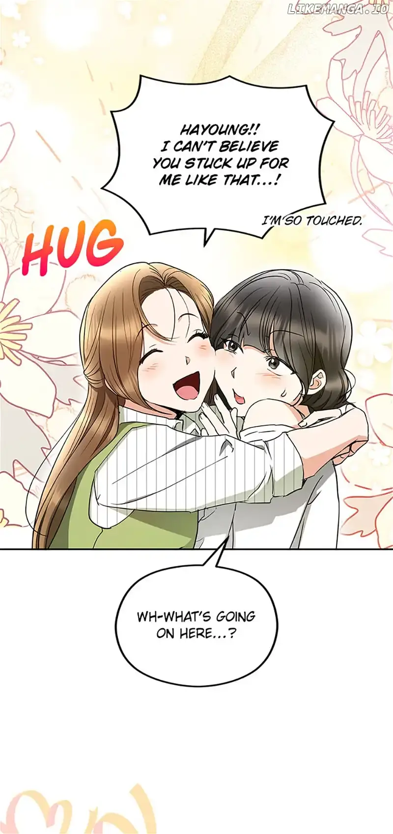 A Kiss Is Not Enough Chapter 44 Page 36