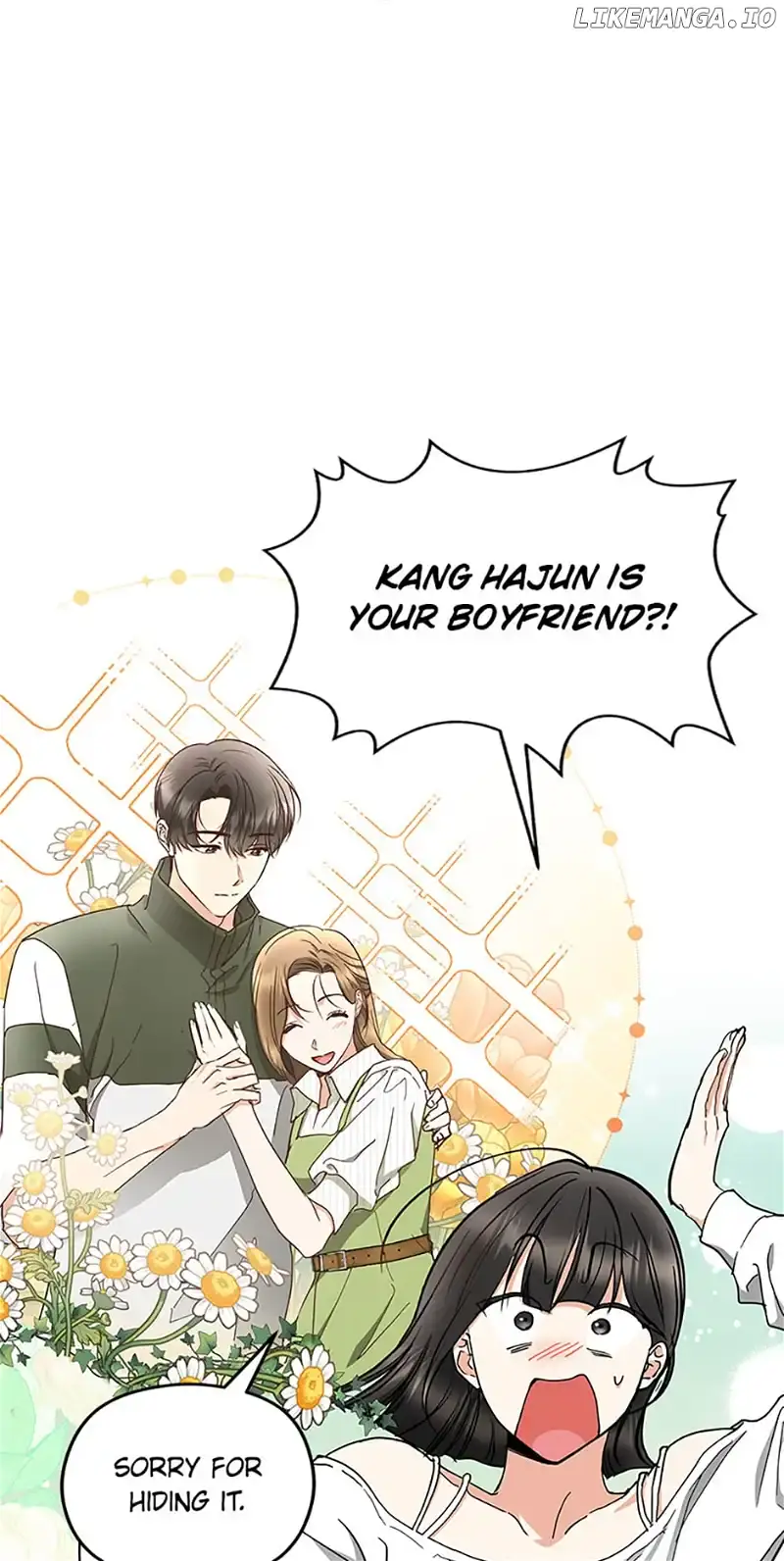 A Kiss Is Not Enough Chapter 44 Page 40