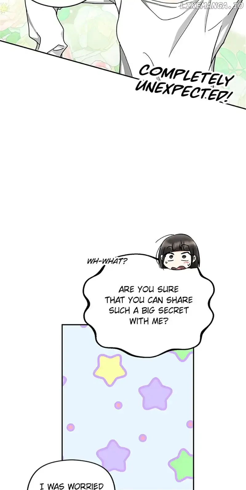 A Kiss Is Not Enough Chapter 44 Page 41