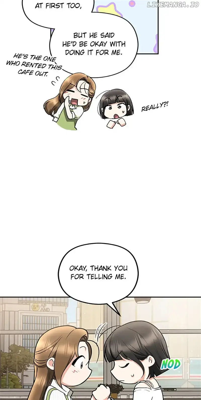 A Kiss Is Not Enough Chapter 44 Page 42
