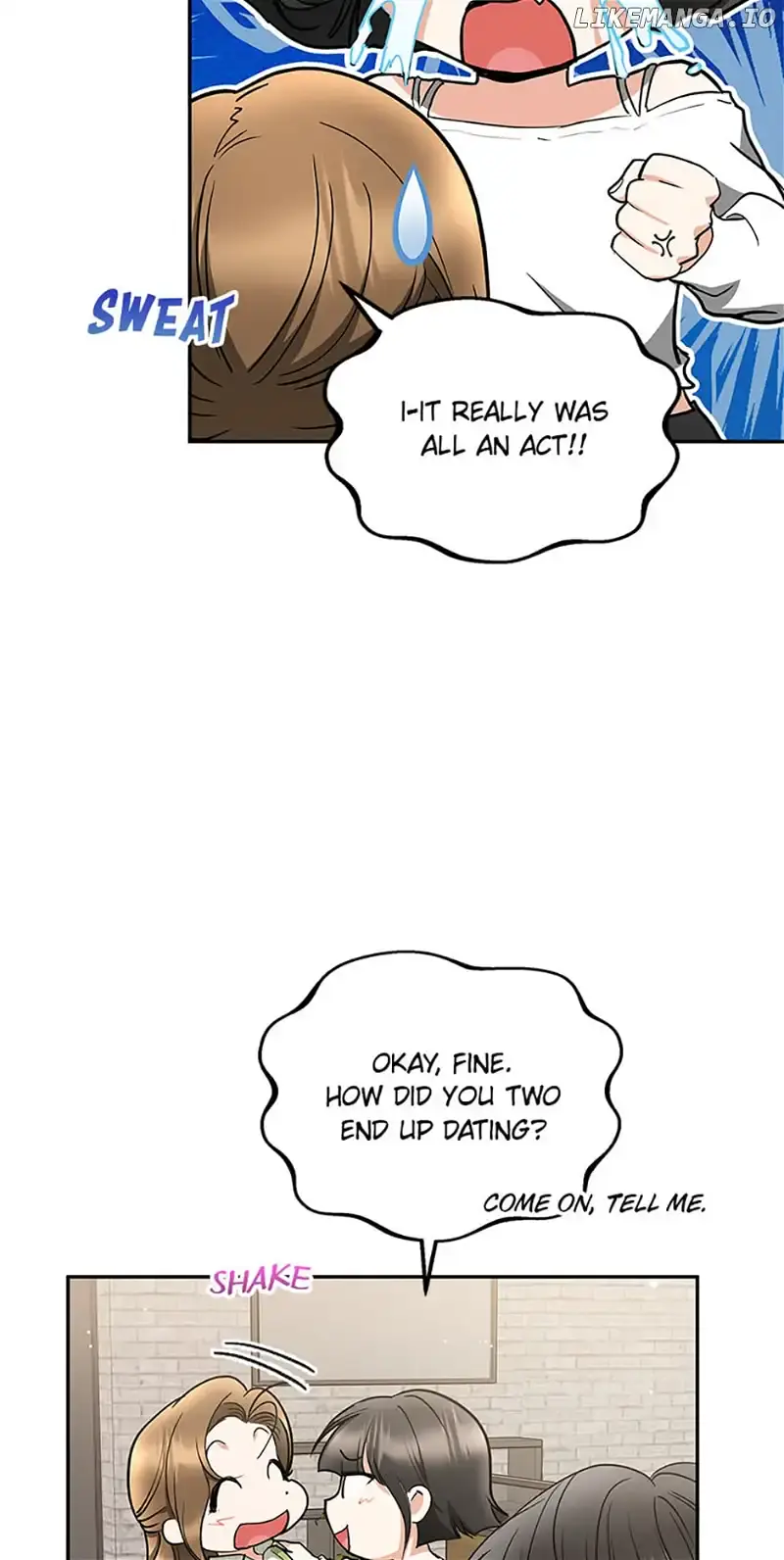 A Kiss Is Not Enough Chapter 44 Page 44