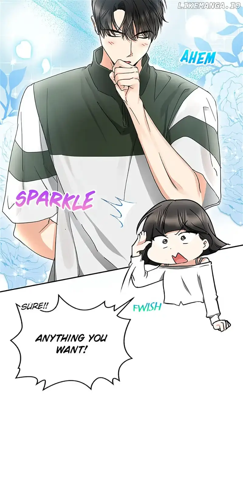 A Kiss Is Not Enough Chapter 44 Page 46